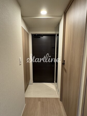 ブランシエスタ木場の物件内観写真